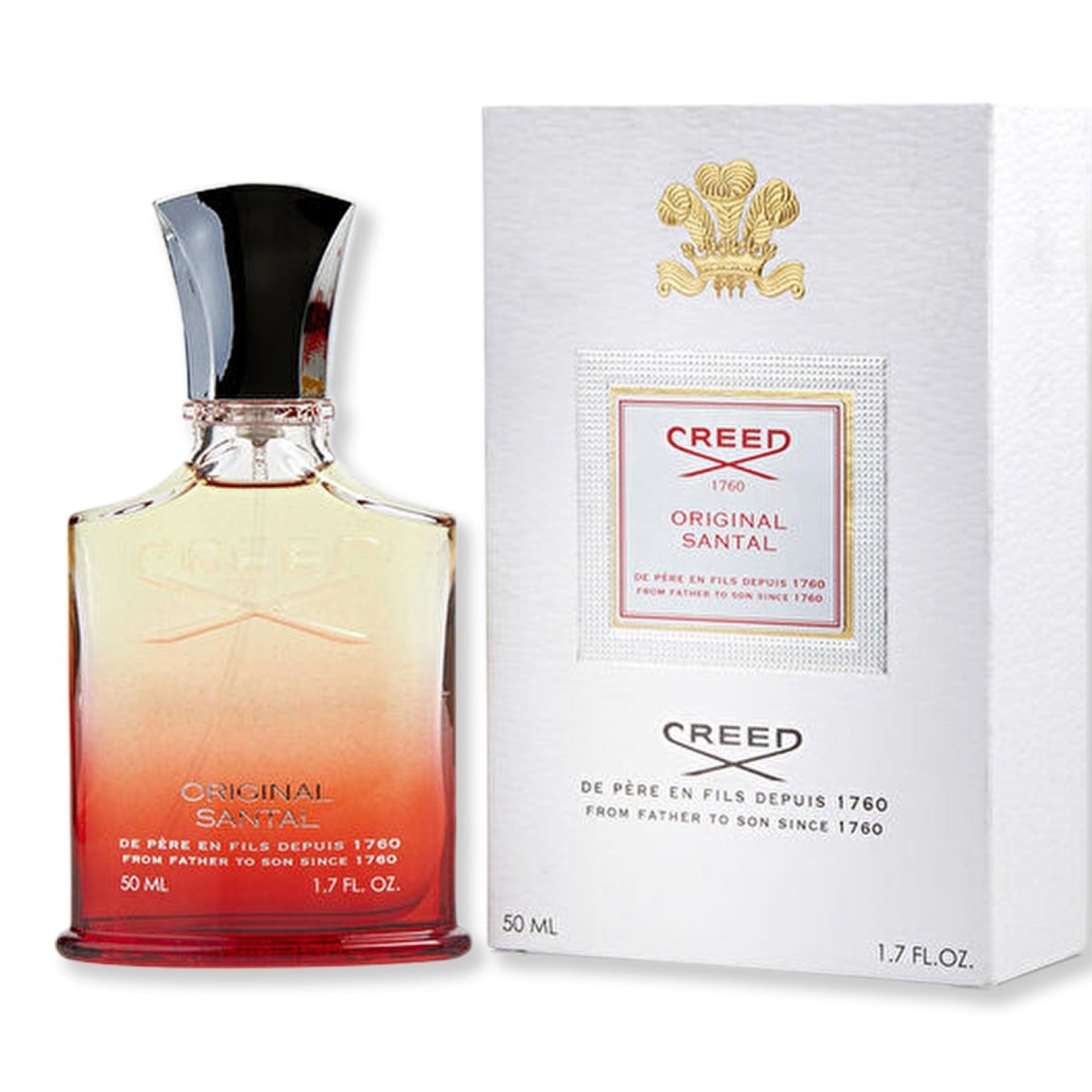 Creed Original Santal Eau De Parfum Spray