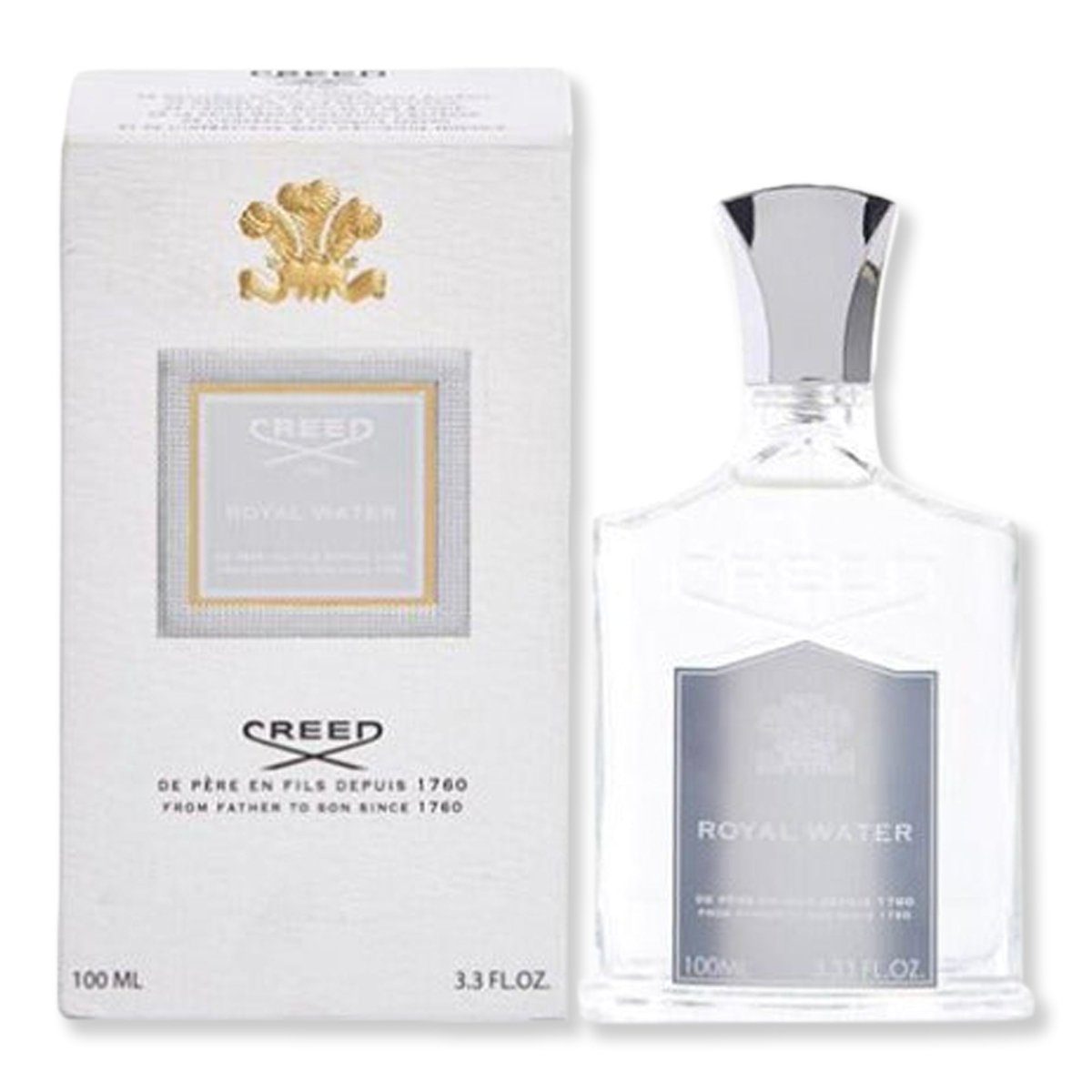 Creed Royal Water Eau De Parfum Spray