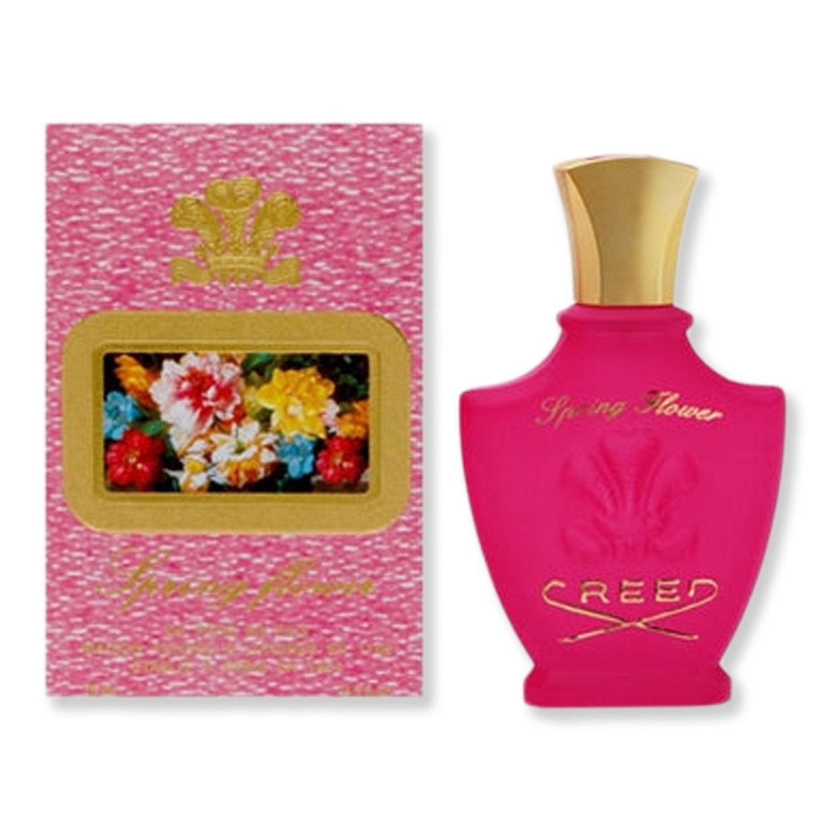 Creed Spring Flower Eau De Parfum