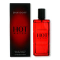 Davidoff Hot Water Eau De Toilette Spray for Men