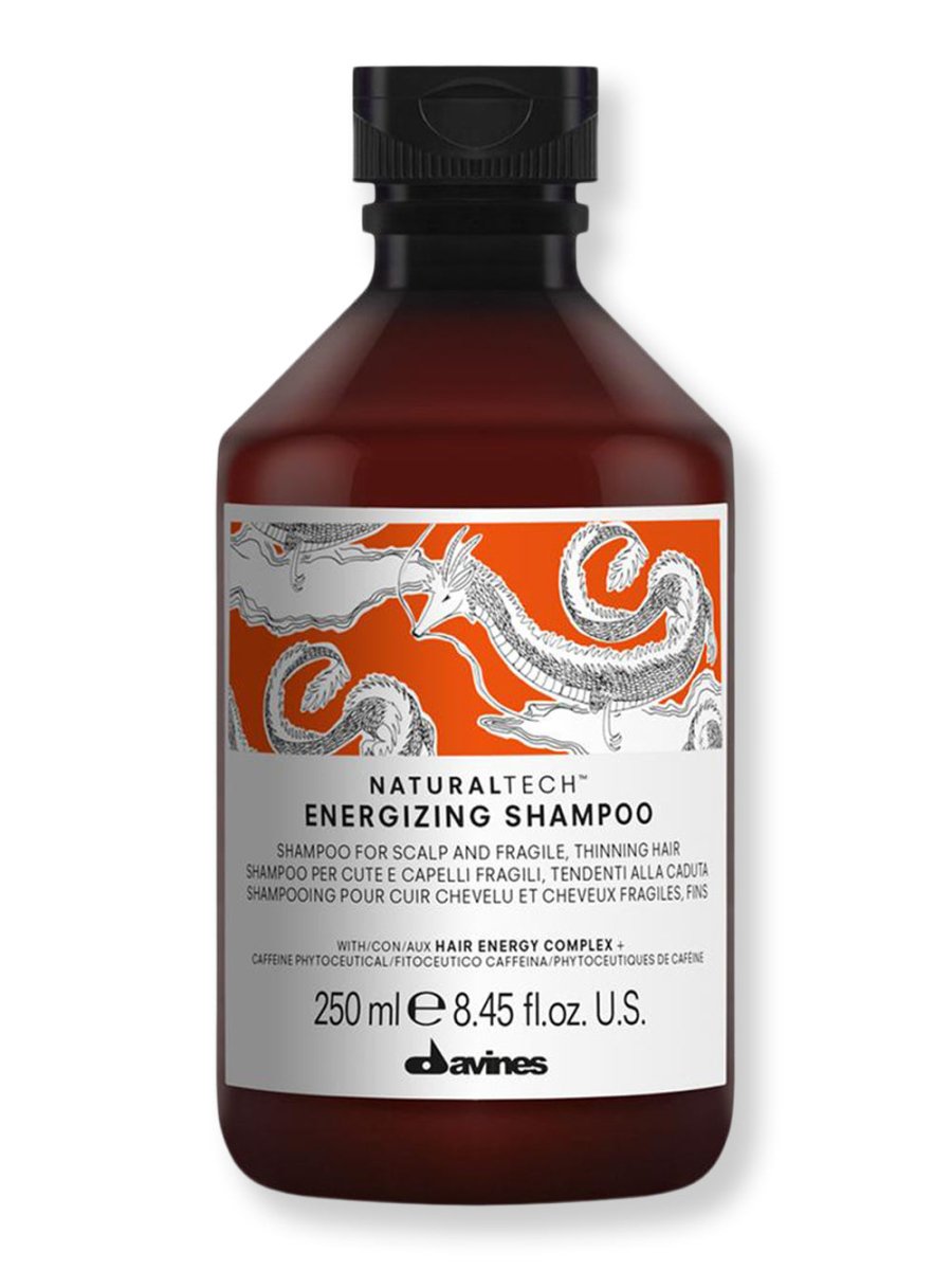 Davines Energizing Shampoo