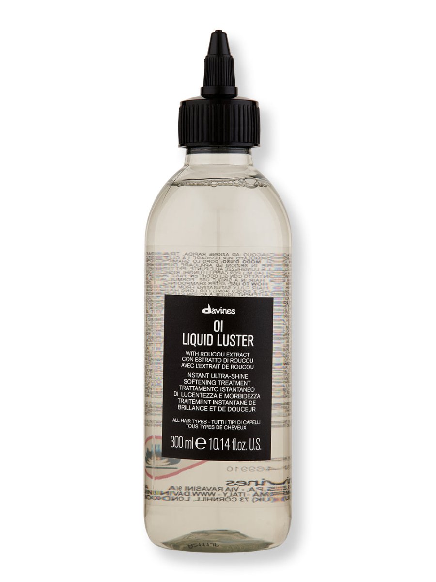 Davines OI Liquid Luster