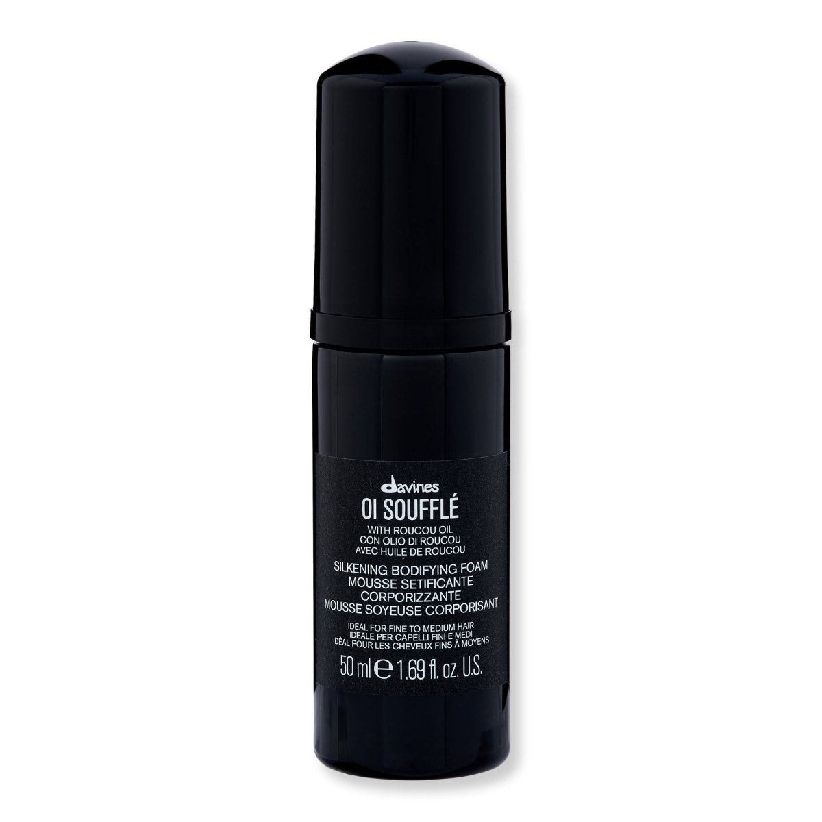Davines OI Souffle
