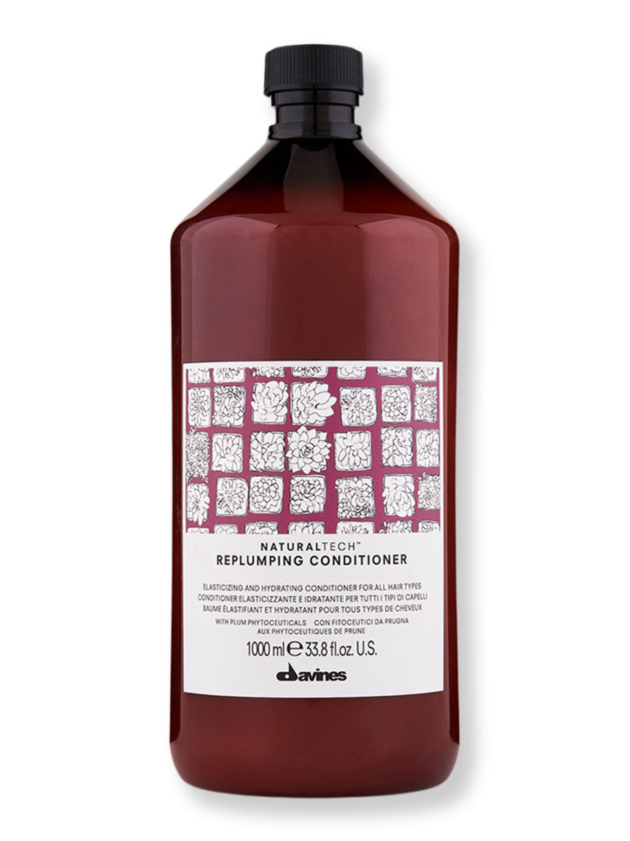 Davines Replumping Conditioner
