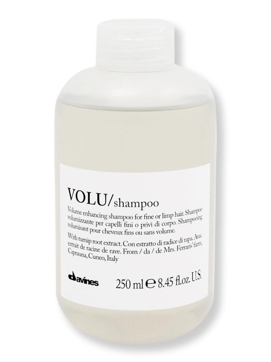 Davines Volu Shampoo