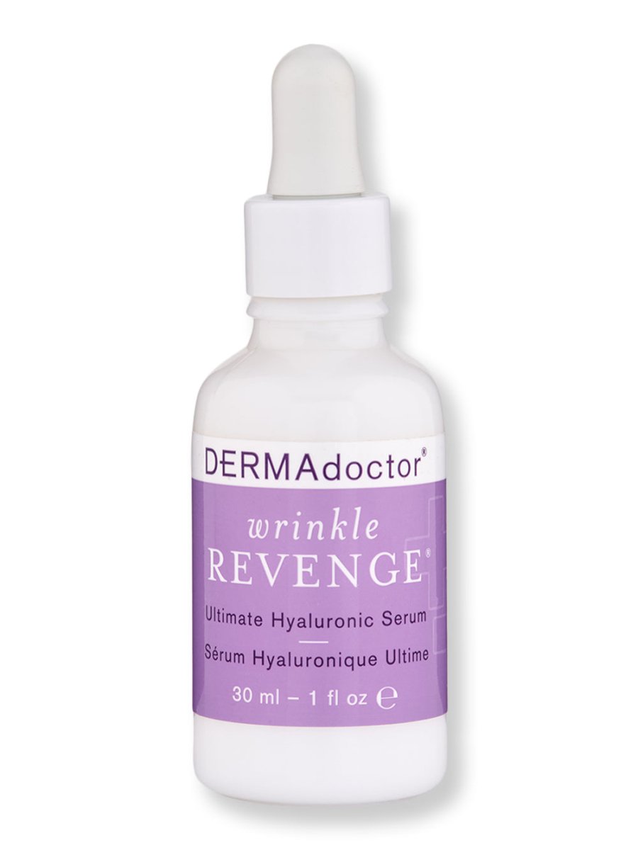 DermaDoctor Wrinkle Revenge Ultimate Hyaluronic Serum