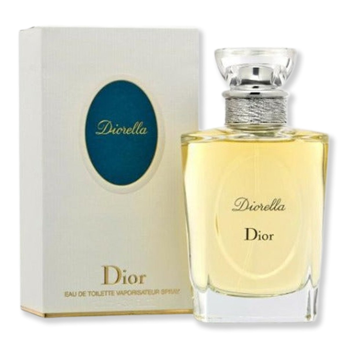 Dior Diorella Eau De Toilette