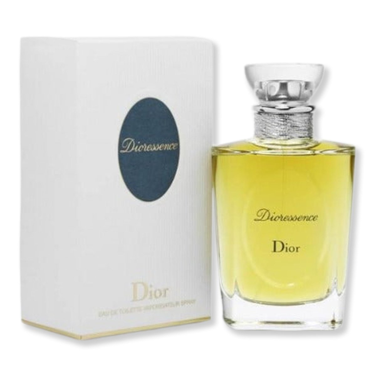 Dior Dioressence Eau De Toilette