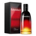 Dior Fahrenheit Eau De Toilette