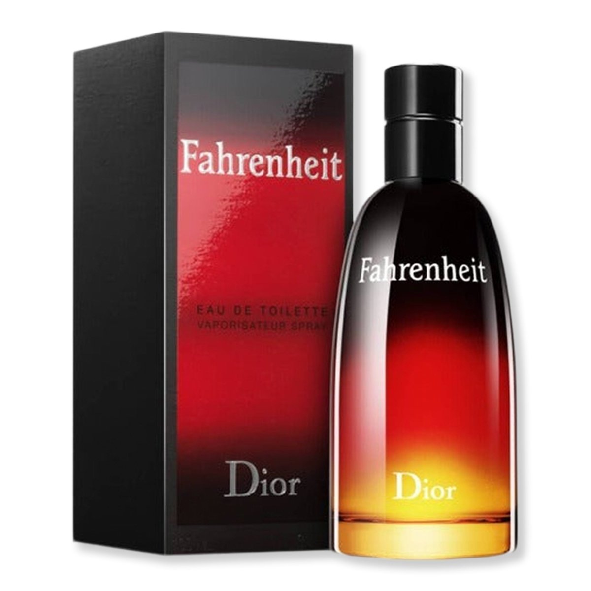Dior Fahrenheit Eau De Toilette