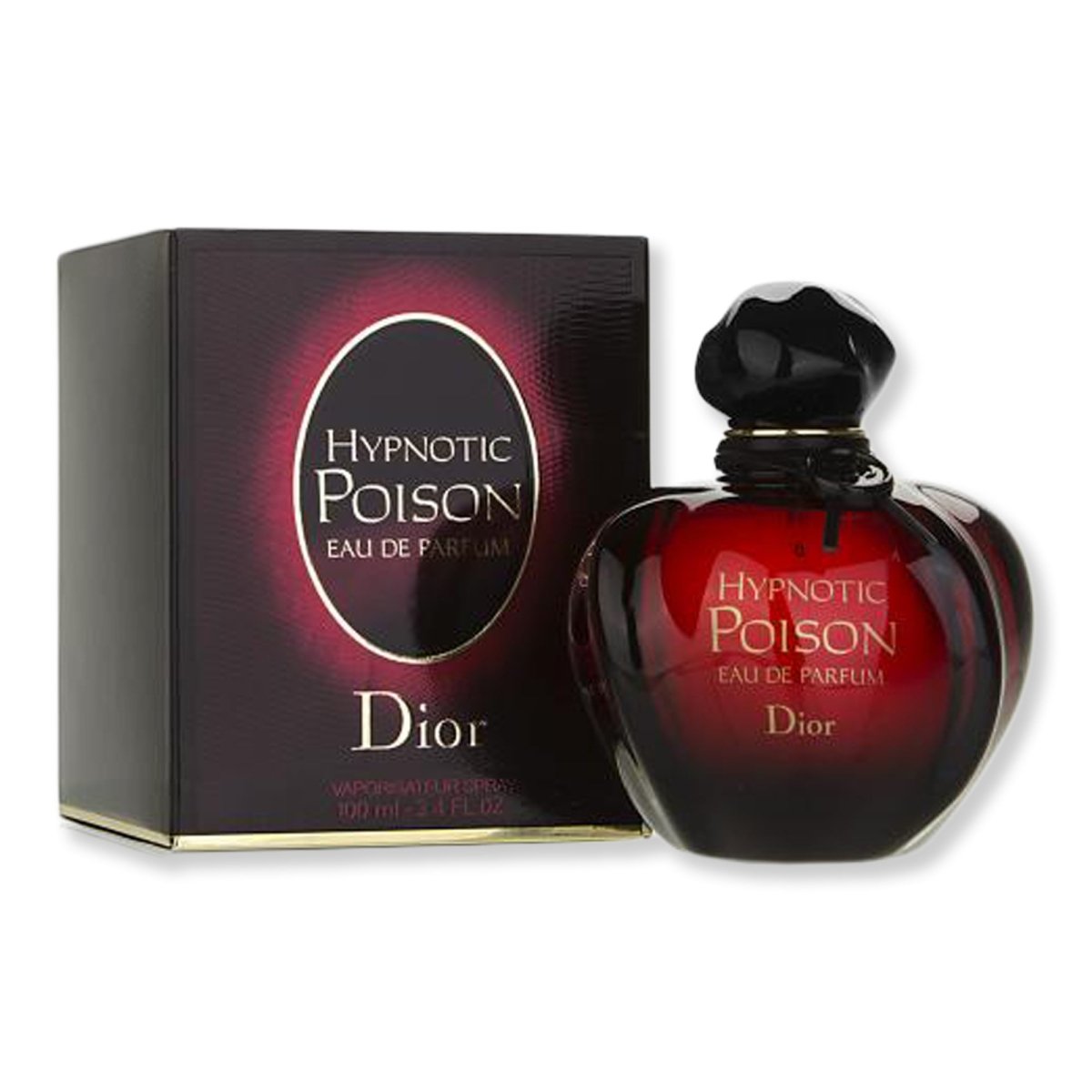 Dior Hypnotic Poison Eau De Parfum