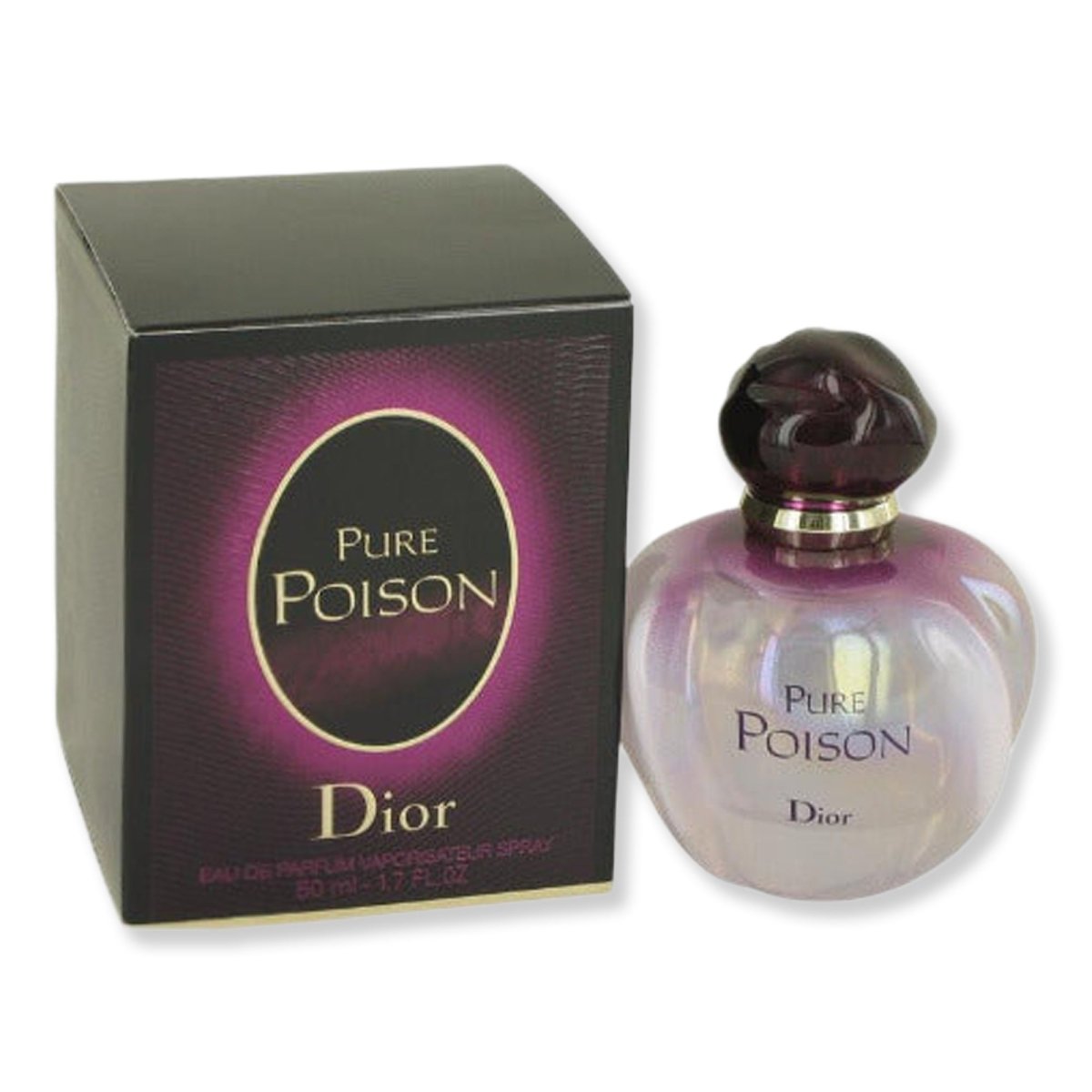 Dior Pure Poison EDP Spray