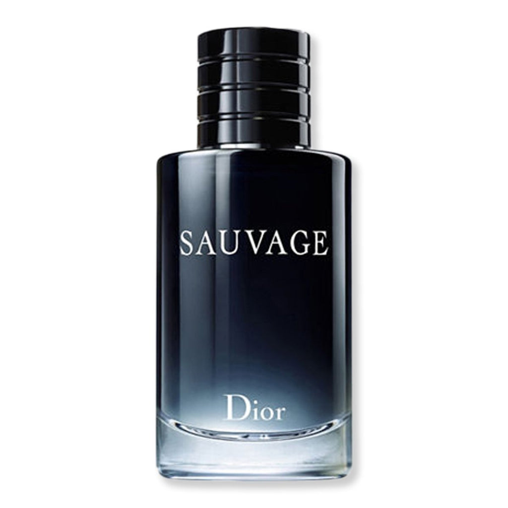 Dior Sauvage Eau De Toilette for Men