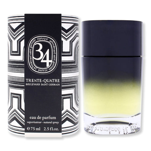 Diptyque 34 Boulevard Saint Germain EDP