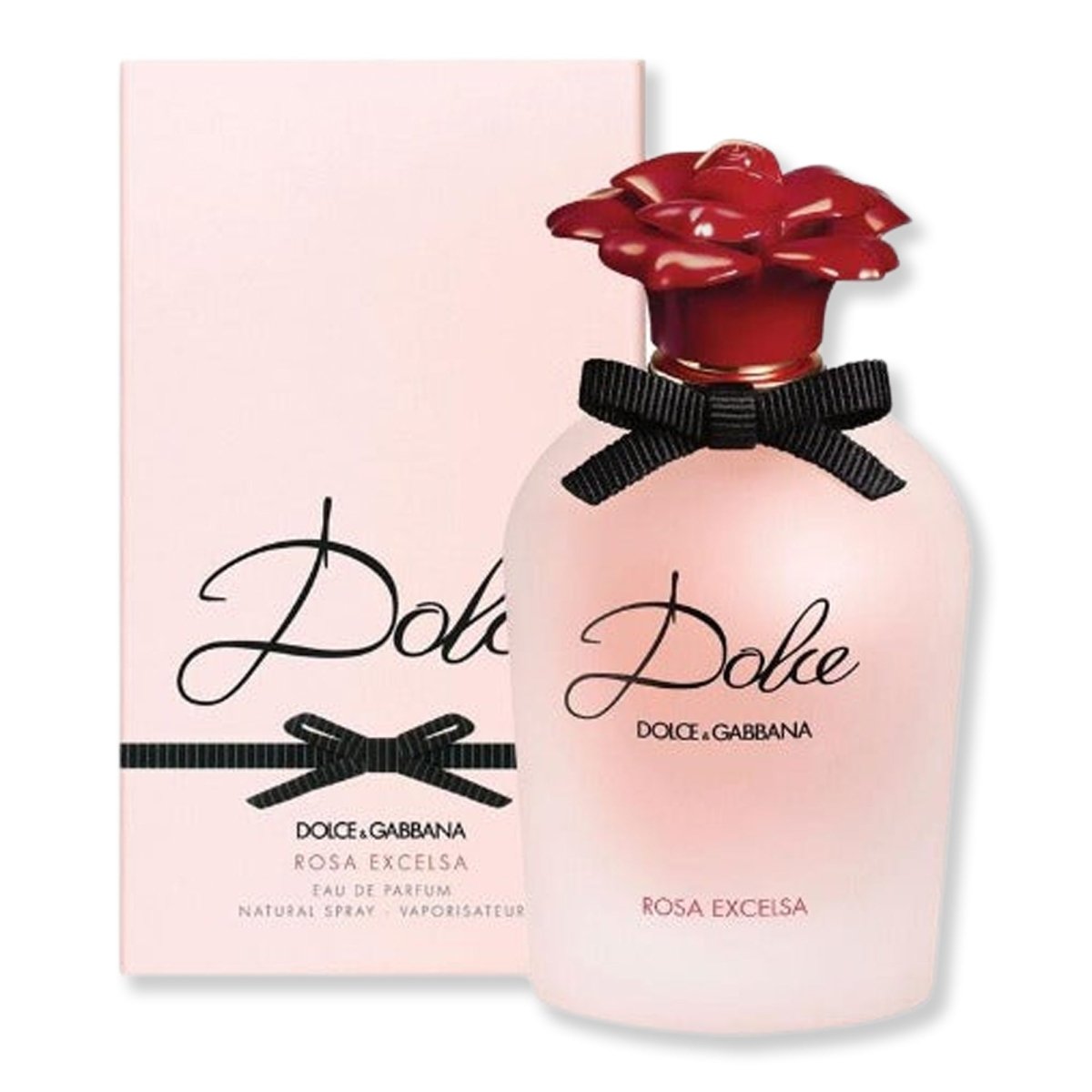 Dolce & Gabbana Dolce Rosa Excelsa Eau De Parfum