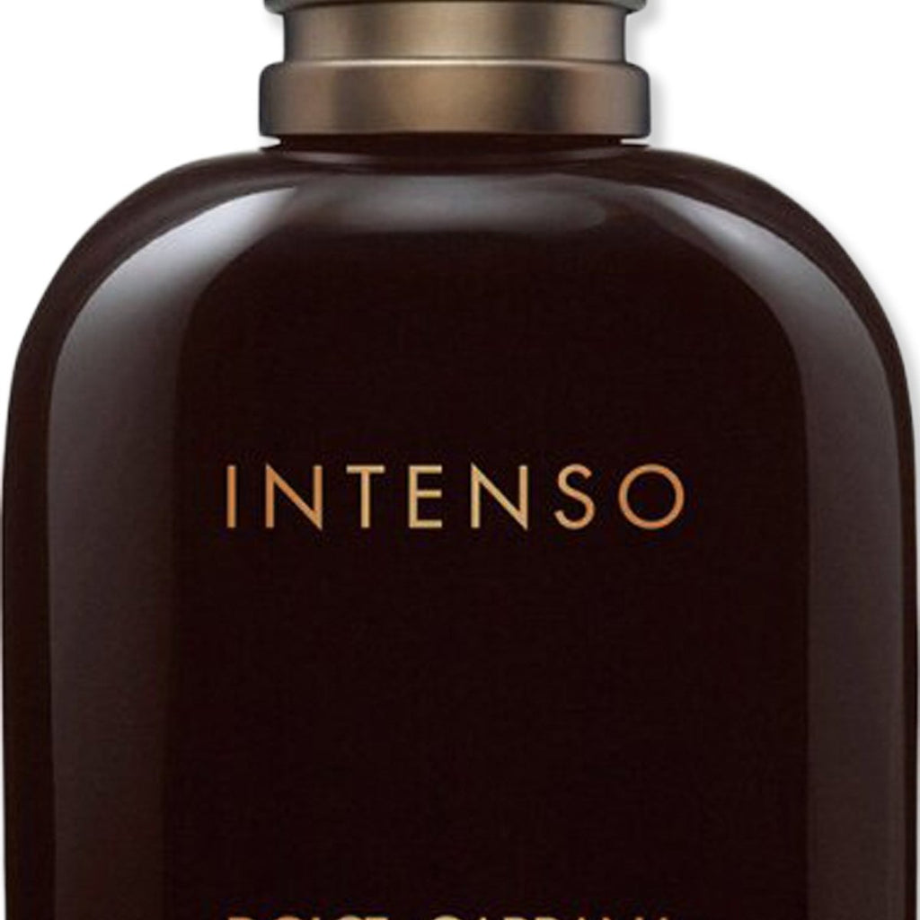 Dolce & Gabbana Intenso Eau De Parfum Spray for Men