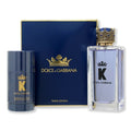 Dolce & Gabbana K Eau De Toilette 2 Piece Gift Set