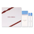Dolce & Gabbana Light Blue 3 Piece Gift Set