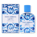 Dolce & Gabbana Light Blue Capri In Love Eau de Parfum Spray For Men