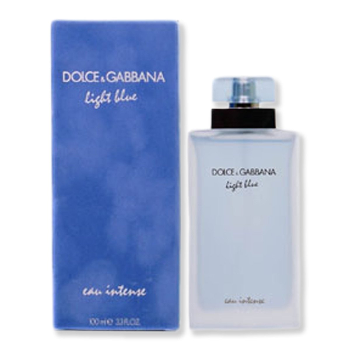Dolce & Gabbana Light Blue Eau De Toilette Spray for Men