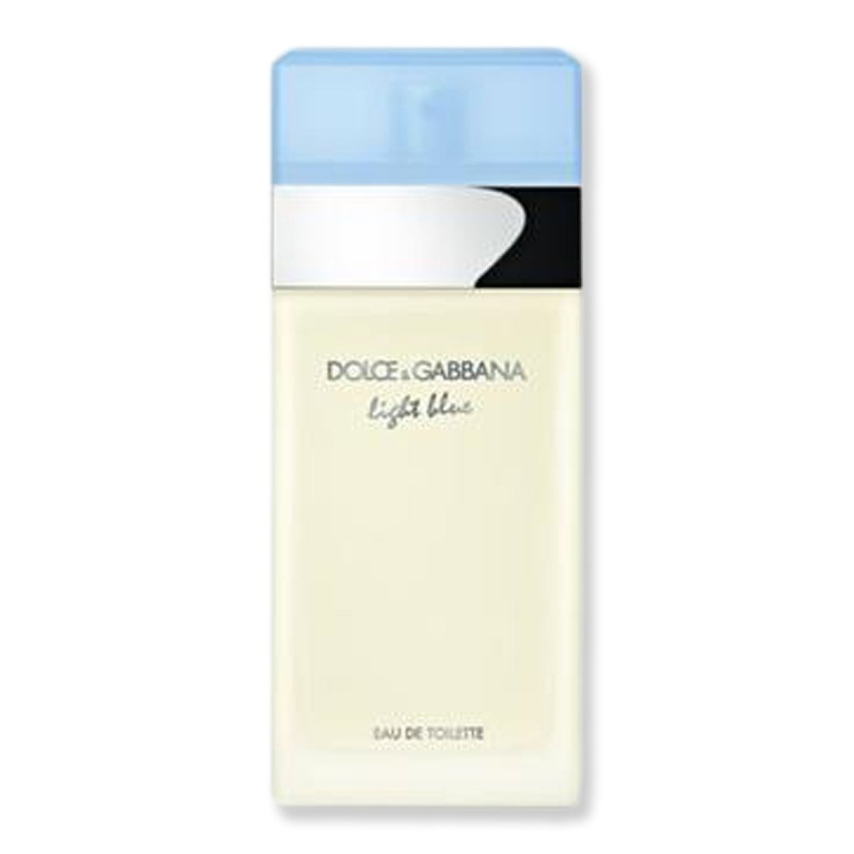 Dolce & Gabbana Light Blue Eau De Toilette Spray for Women