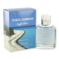 Dolce & Gabbana Light Blue Swimming in Lipari Eau De Toilette