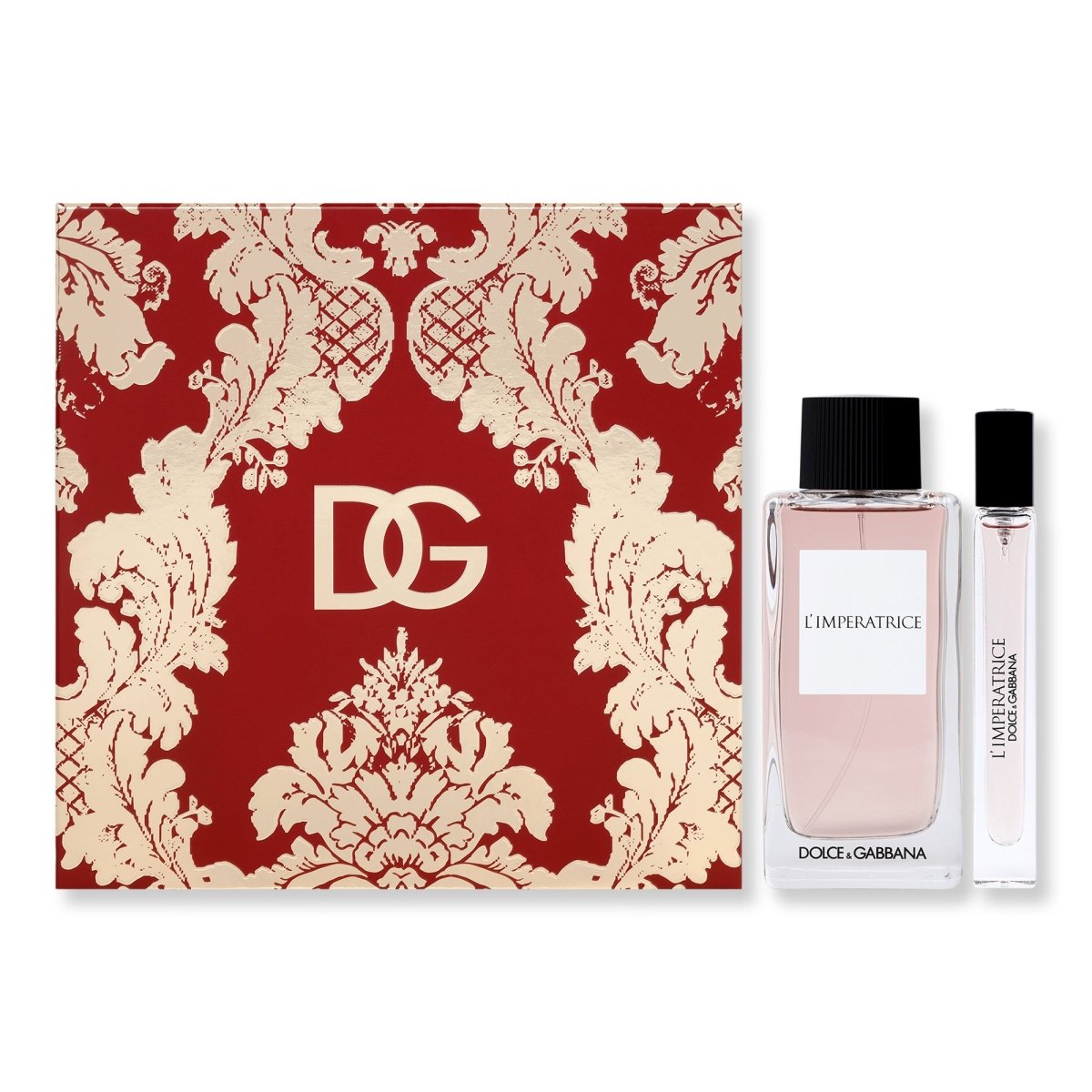 Dolce & Gabbana L'Imperatrice 2 Piece Gift Set