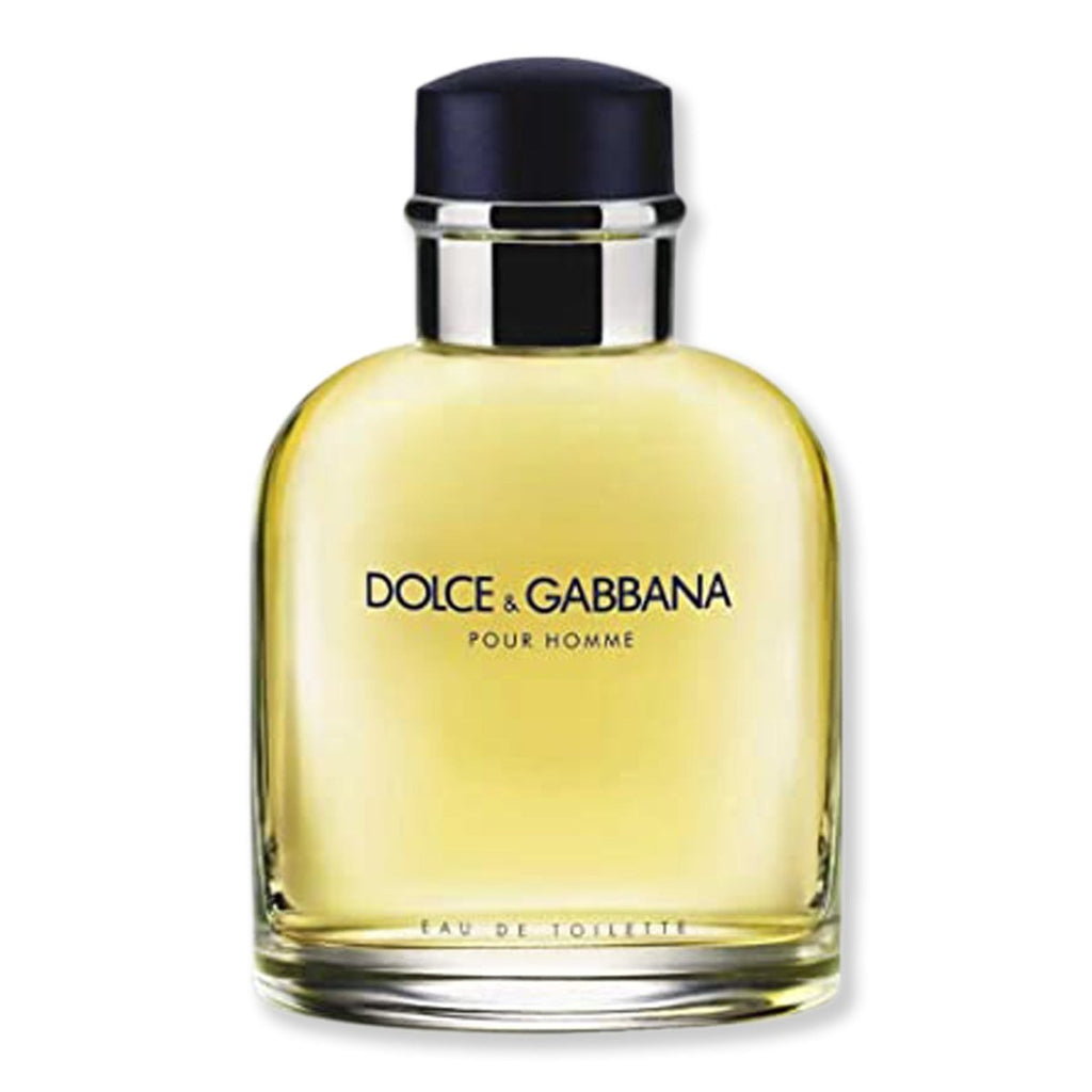 Dolce & Gabbana Pour Homme Eau de Toilette