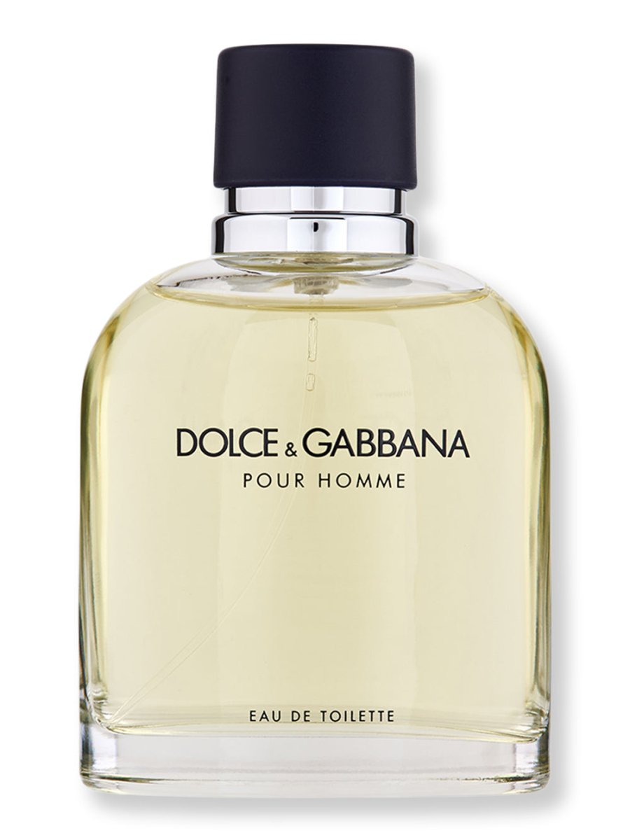 Dolce & Gabbana Pour Homme Eau de Toilette