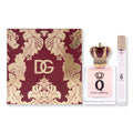 Dolce & Gabbana Q 2 Piece Gift Set For Women