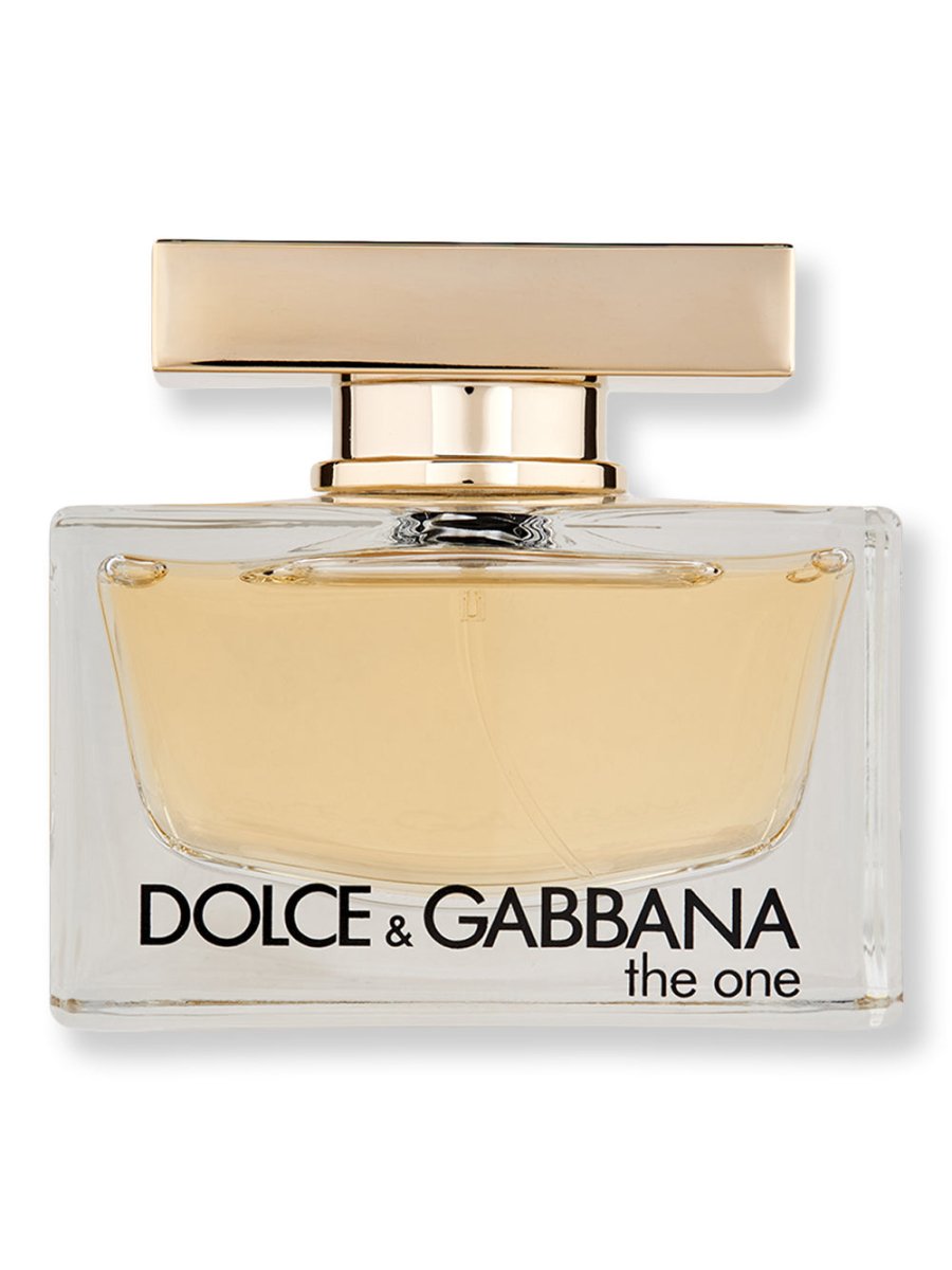 Dolce & Gabbana The One Eau De Parfum Spray for Women