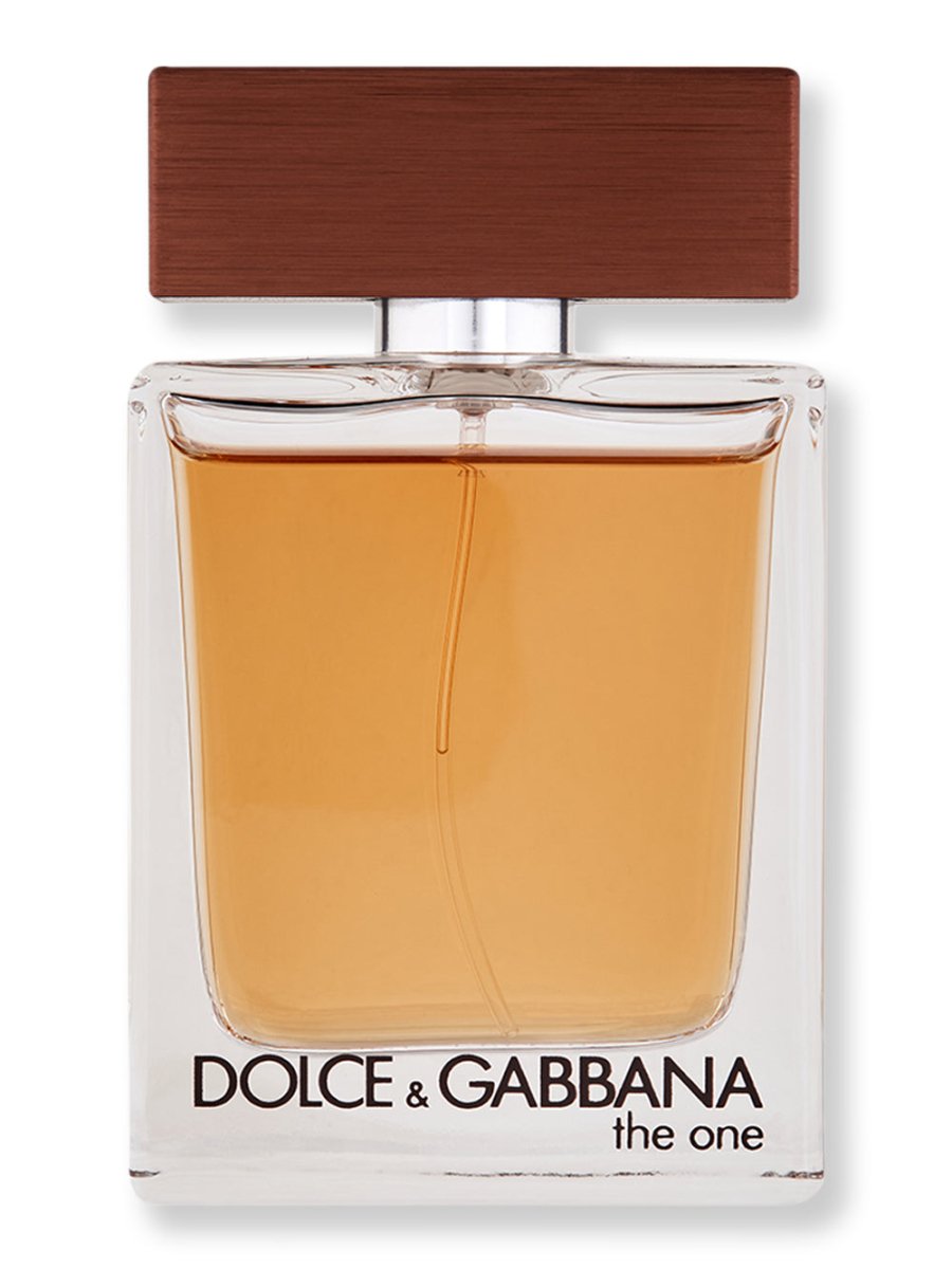 Dolce & Gabbana The One for Men Eau de Toilette