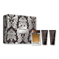 Dolce & Gabbana The One For Men EDT Gift Set