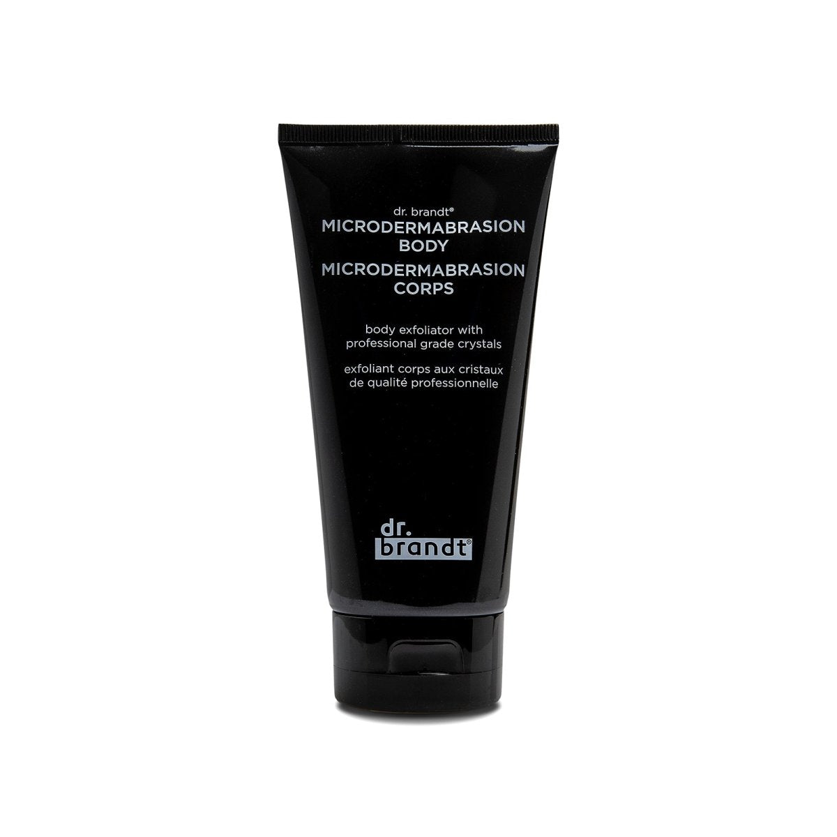 Dr. Brandt Microdermabrasion Body Polishing Exfoliator