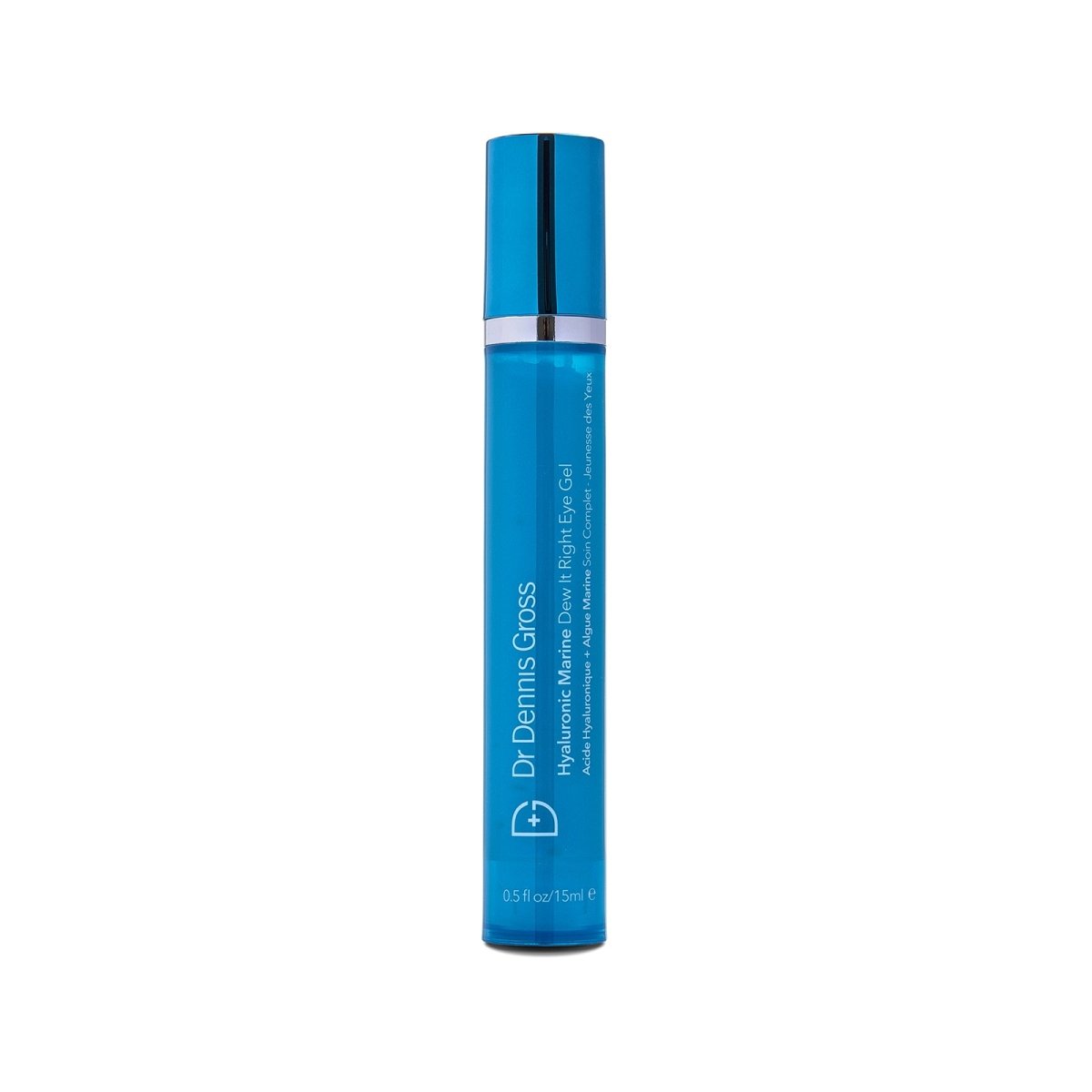 Dr. Dennis Gross Skincare Hyaluronic Marine™ Dew It Right™ Eye Gel