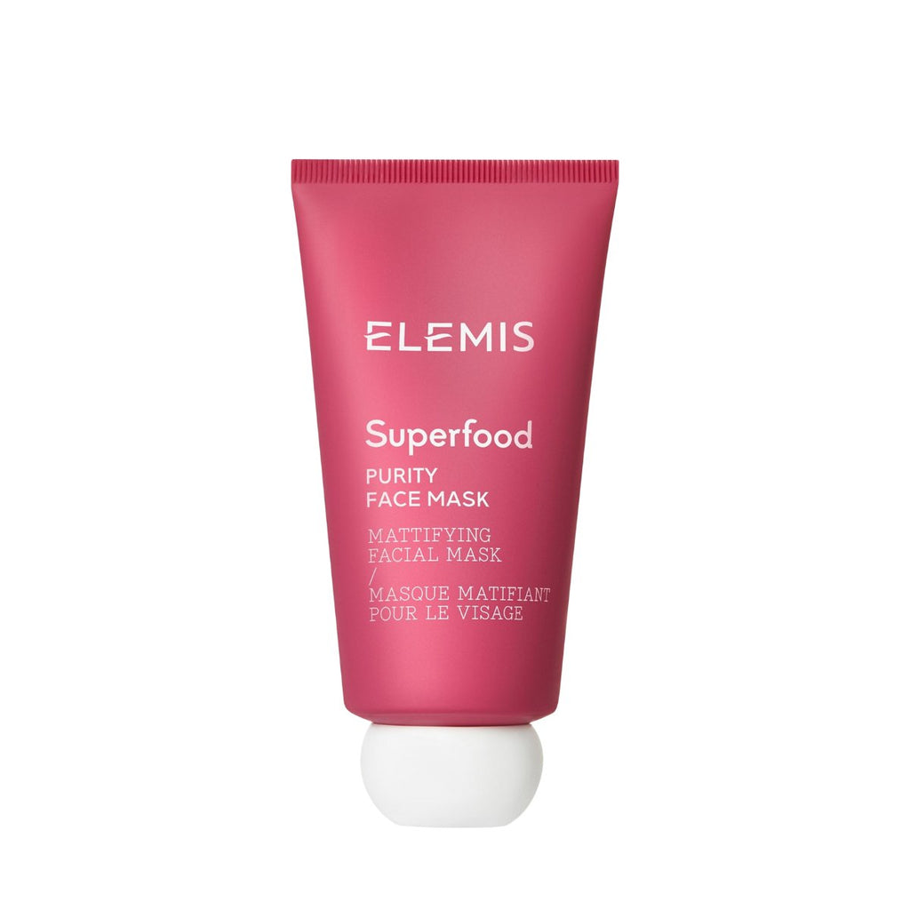 ELEMIS -Superfood Purity Face Mask 75ml