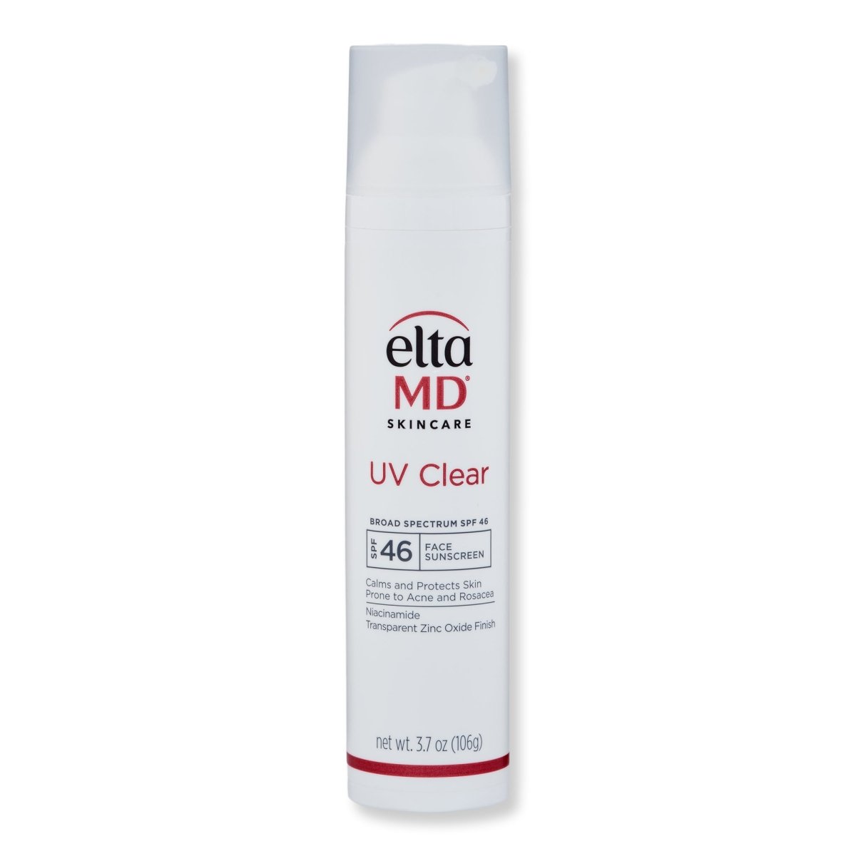 Elta MD UV Clear Broad-Spectrum SPF 46
