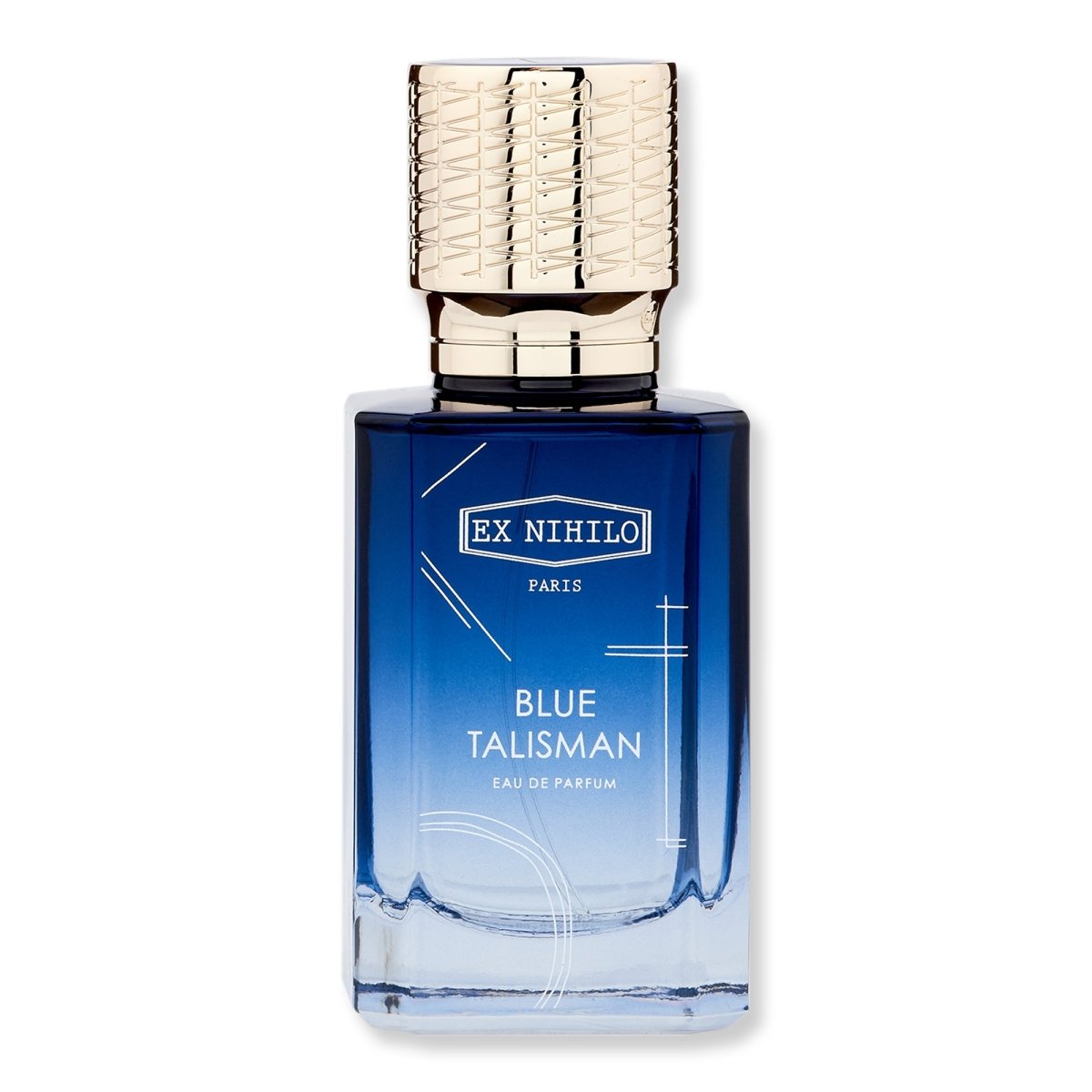 EX NIHILO Blue Talisman Eau de Parfum