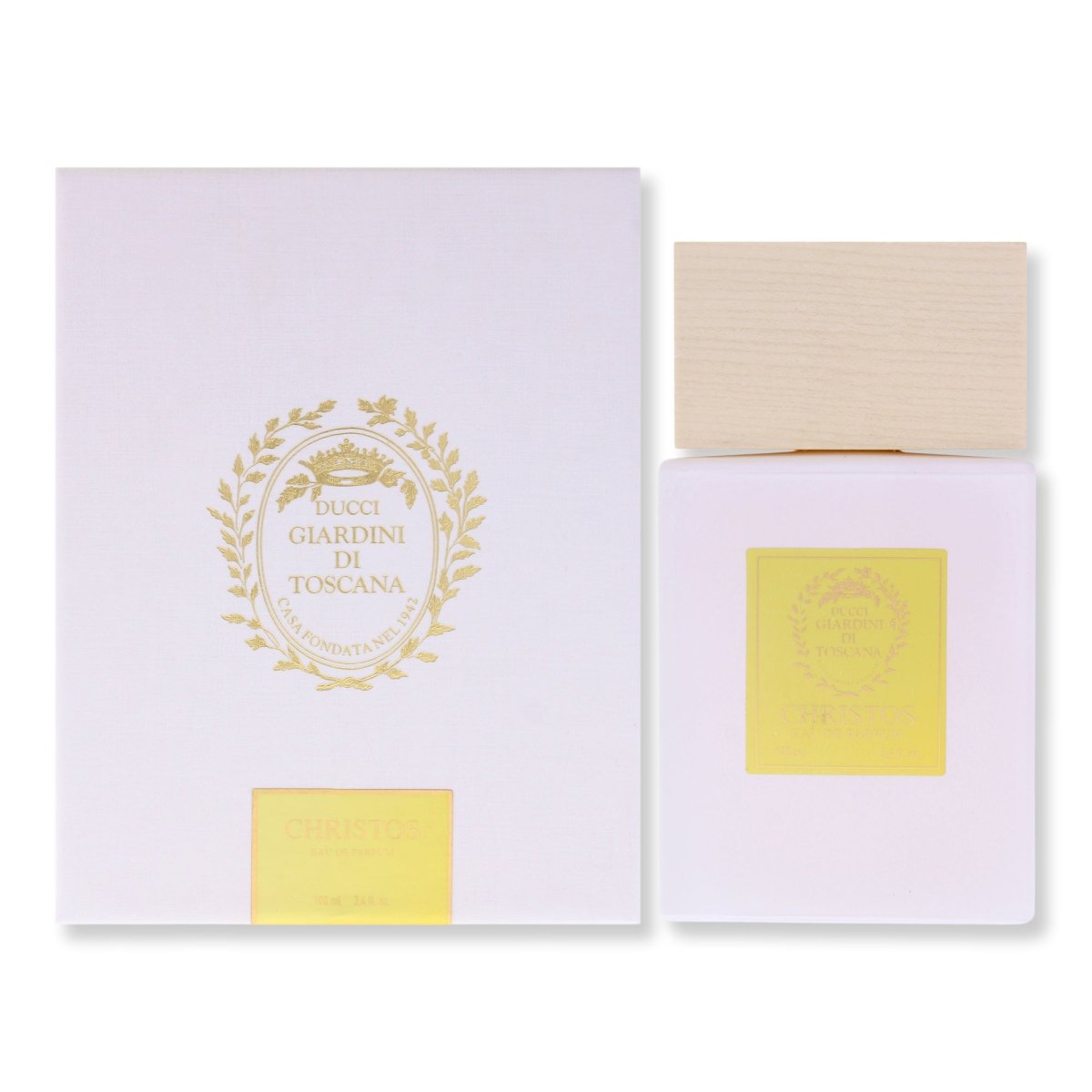 Giardini di Toscana Christos Eau de Parfum Spray