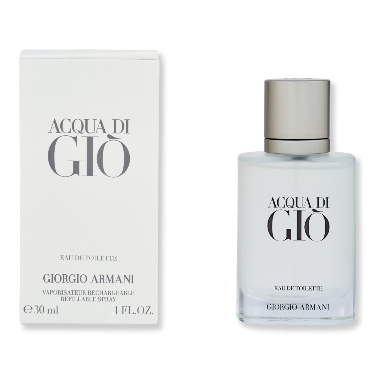 GIORGIO ARMANI Acqua Di Gio Eau De Toilette for Men