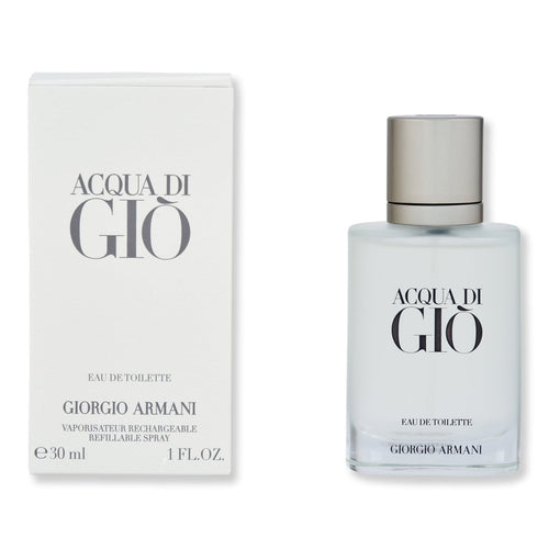 GIORGIO ARMANI Acqua Di Gio Eau De Toilette for Men