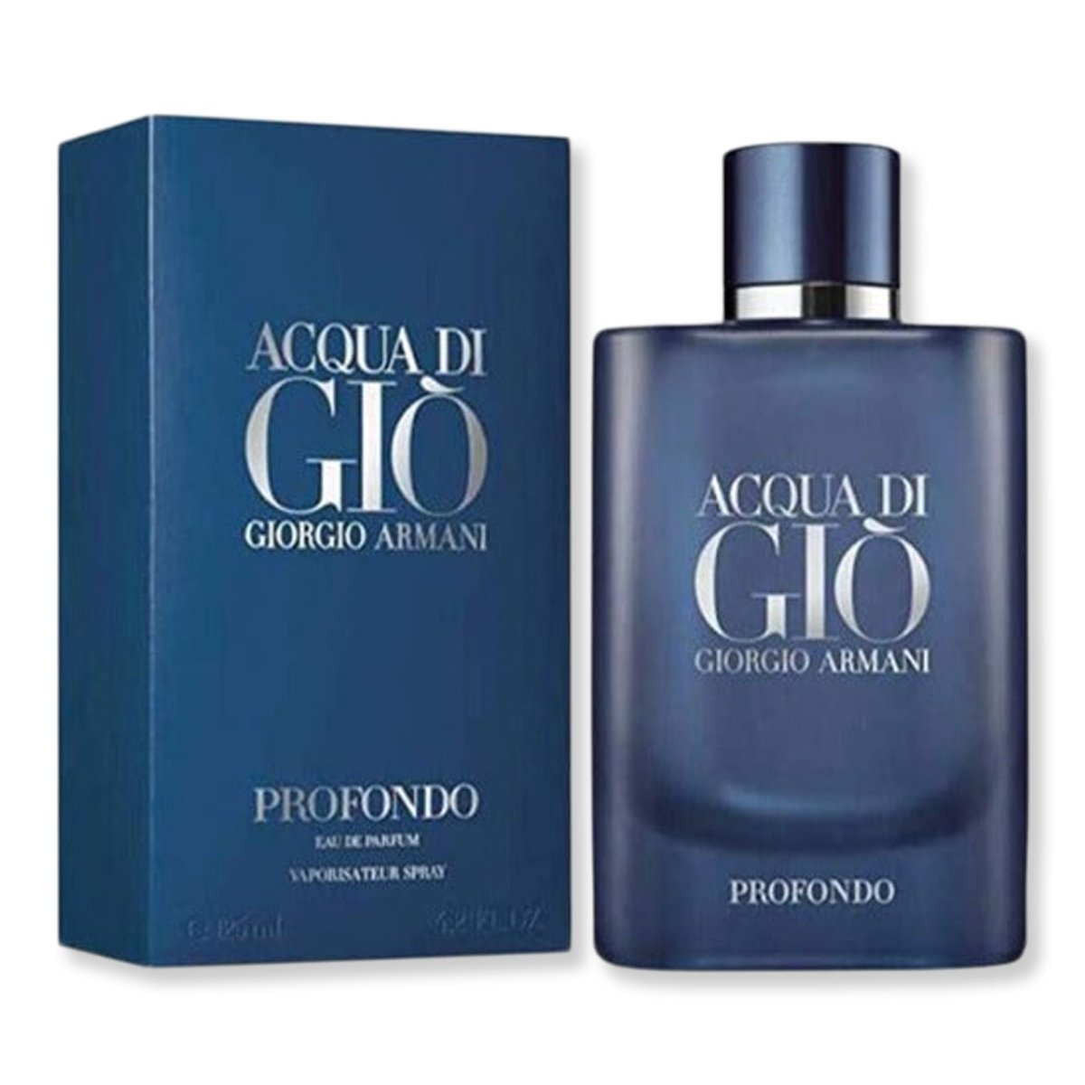 GIORGIO ARMANI Acqua Di Gio Profondo Eau de Parfum