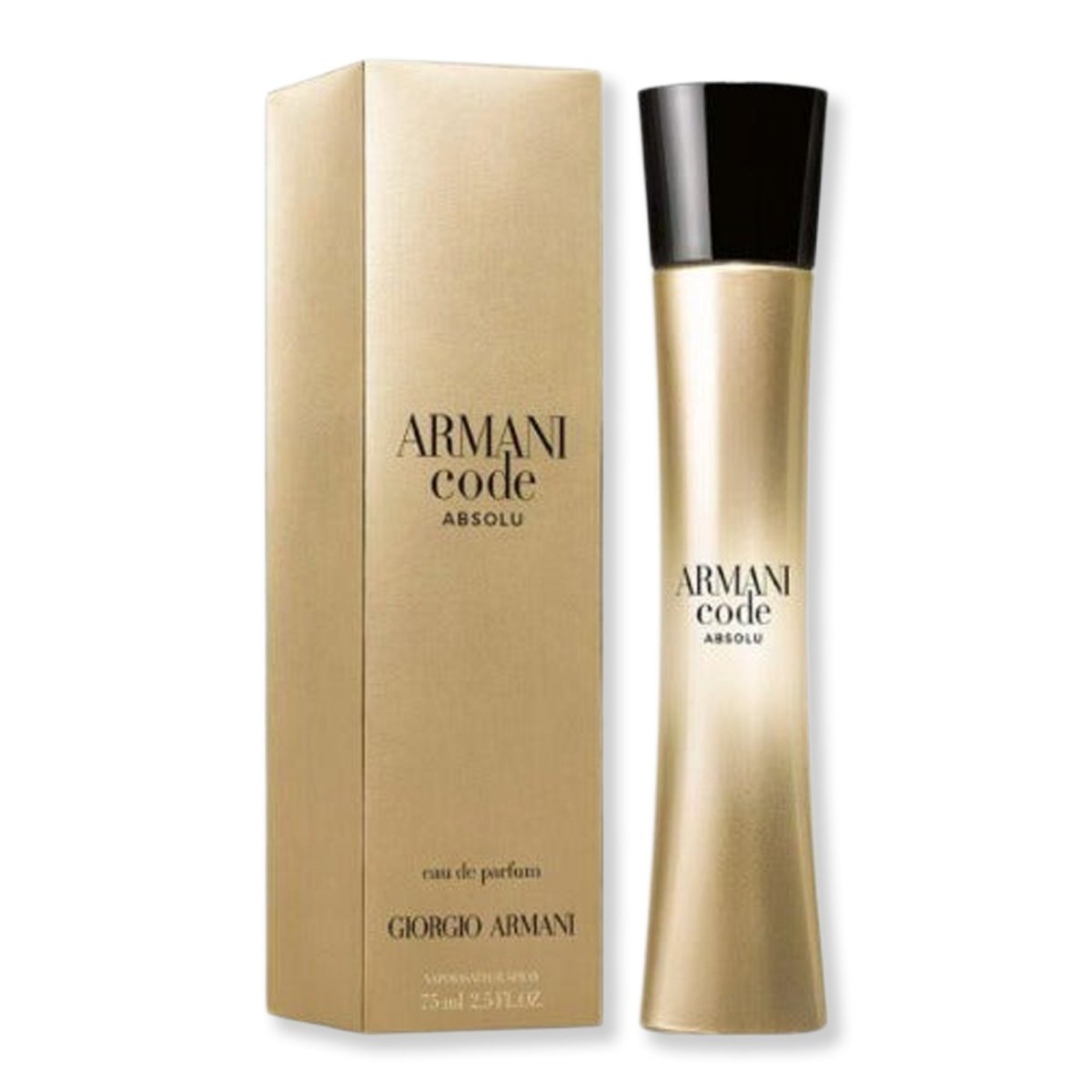 GIORGIO ARMANI Armani Code Absolu Eau De Parfum