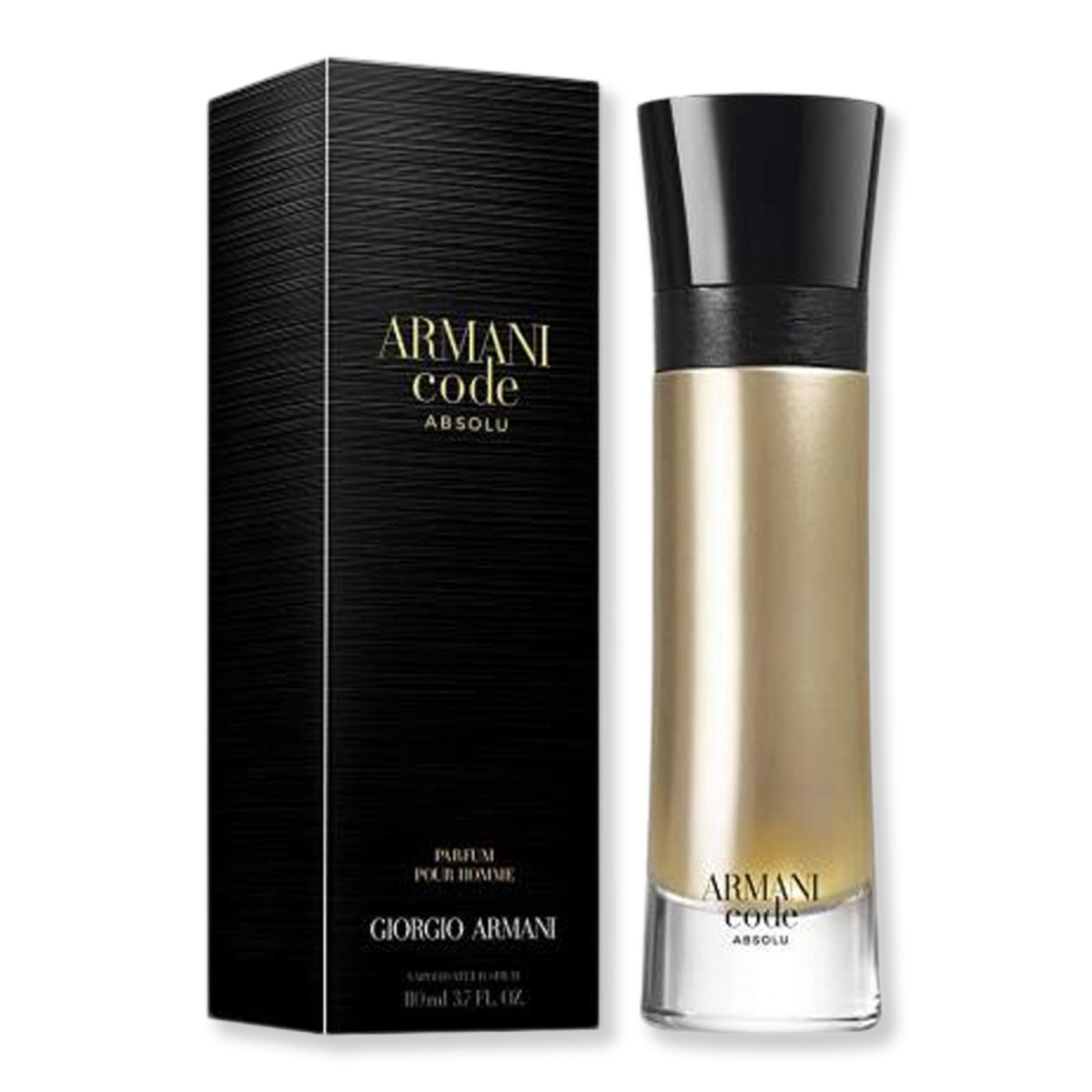 GIORGIO ARMANI Armani Code Absolu Parfum Spray