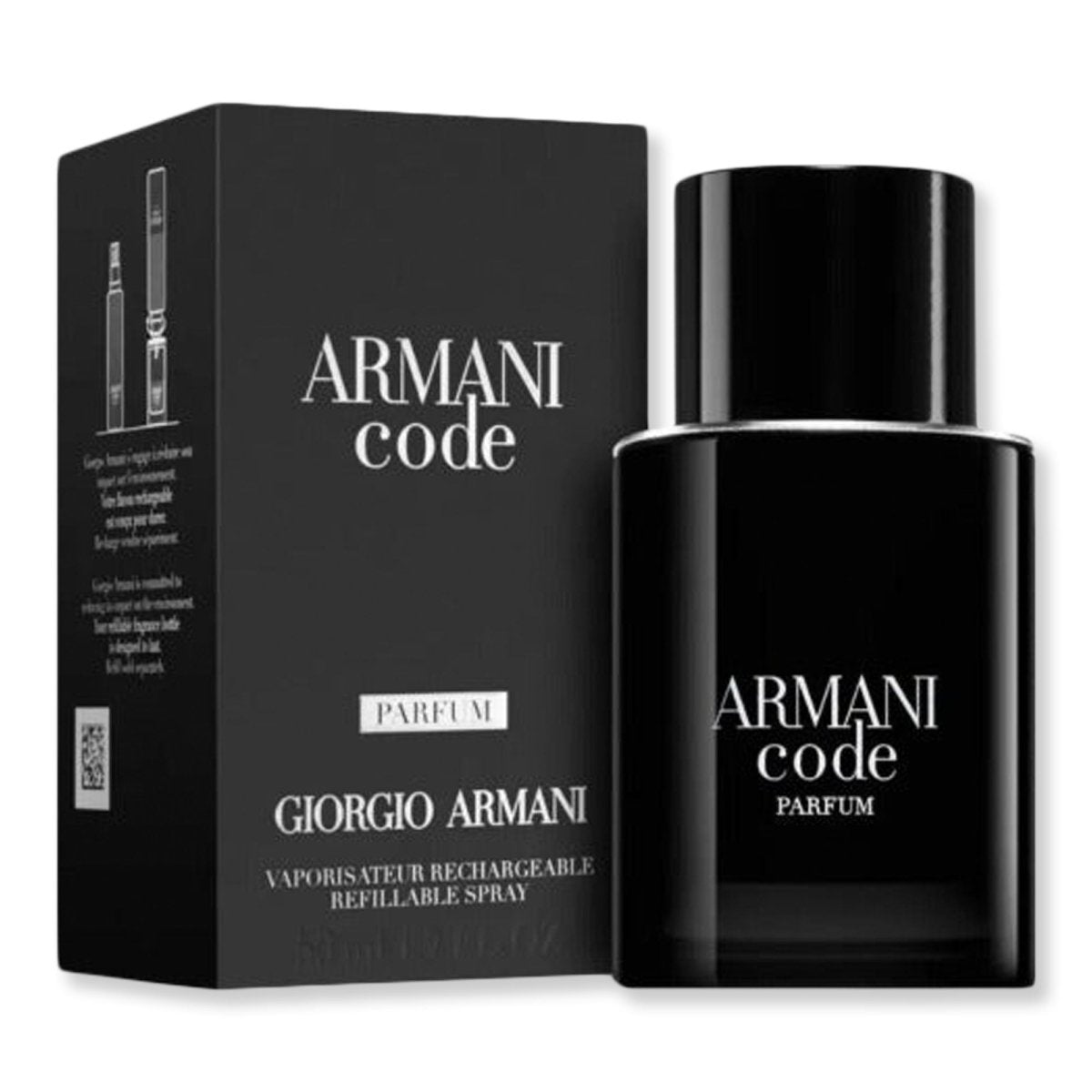 GIORGIO ARMANI Armani Code Parfum