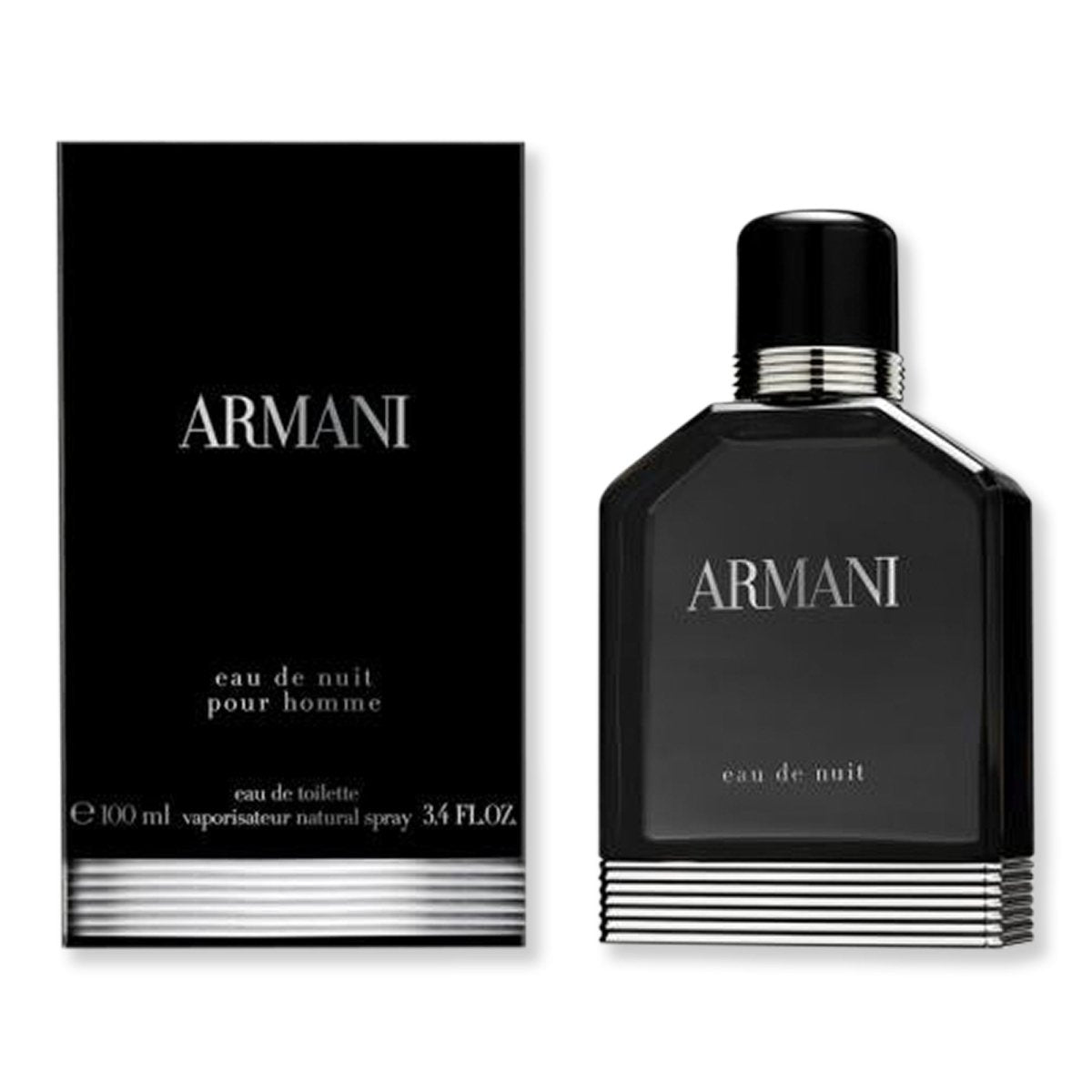 GIORGIO ARMANI Armani Eau De Nuit Eau De Toilette