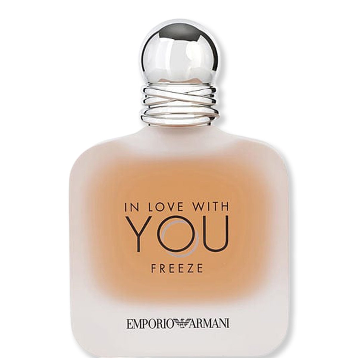 GIORGIO ARMANI Emporio Armani In Love With You Freeze Eau De Parfum