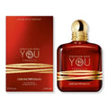 GIORGIO ARMANI Emporio Armani Stronger With You Tobacco Eau De Parfum