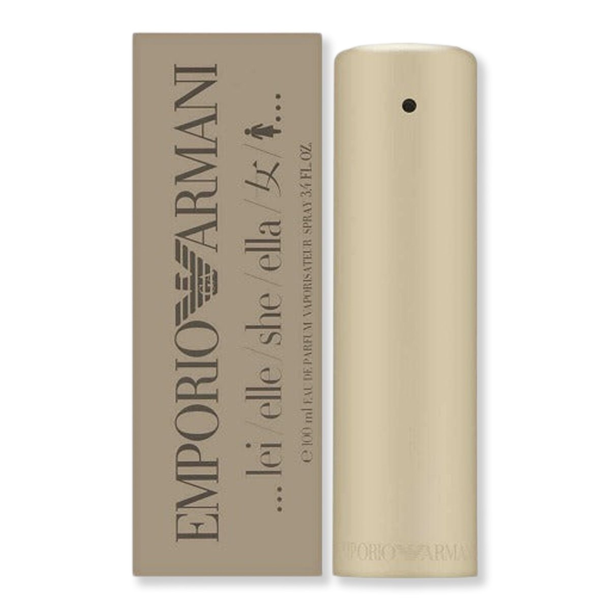 GIORGIO ARMANI Emporio EDP Spray