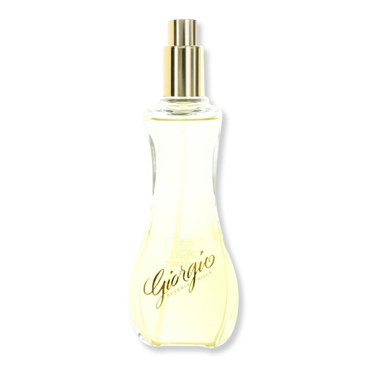 GIORGIO ARMANI Giorgio Eau De Toilette for Women